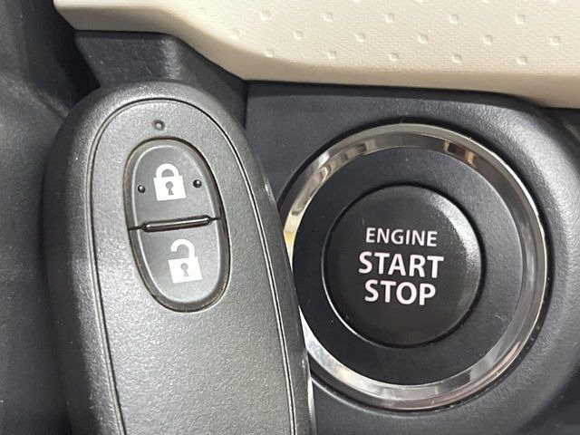 �y�C���e���W�F���g�L�[�z�J�o����|�P�b�g�ɓ��ꂽ�܂܂ł��h�A�̎{���E�������\�ȃX�}�[�g�L�[�𑕔��B�G���W���̃I���E�I�t�����J�M�����o���K�v����������Ƃ��Ă��֗��ł���