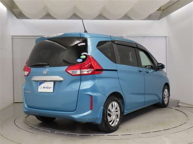 フリード1.5 G ホンダセンシング