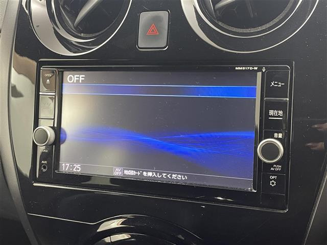 ノート1.2 e-POWER メダリスト ブラックアロー