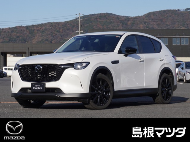 CX-603.3 XD SP ディーゼル 4WD