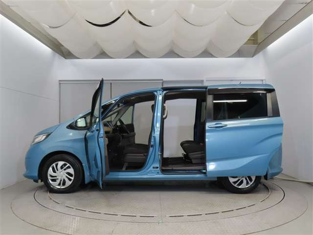 フリード1.5 G ホンダセンシング