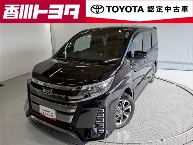 ノア2.0 Si W×B II