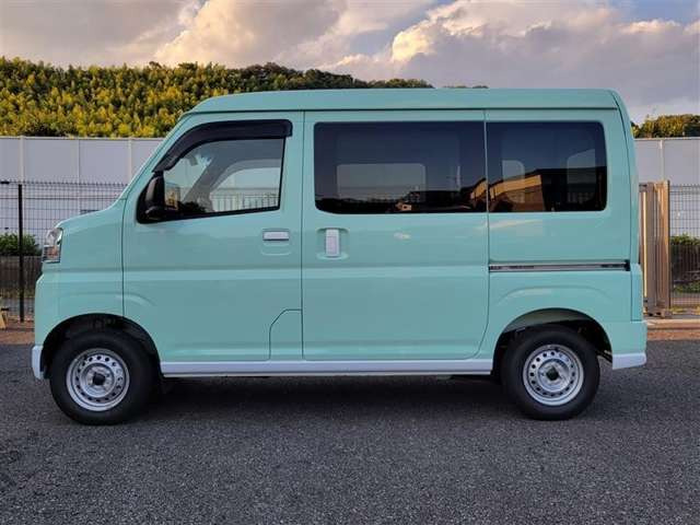 ハイゼットカーゴ