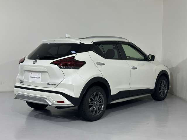 キックス1.2 AUTECH (e-POWER)