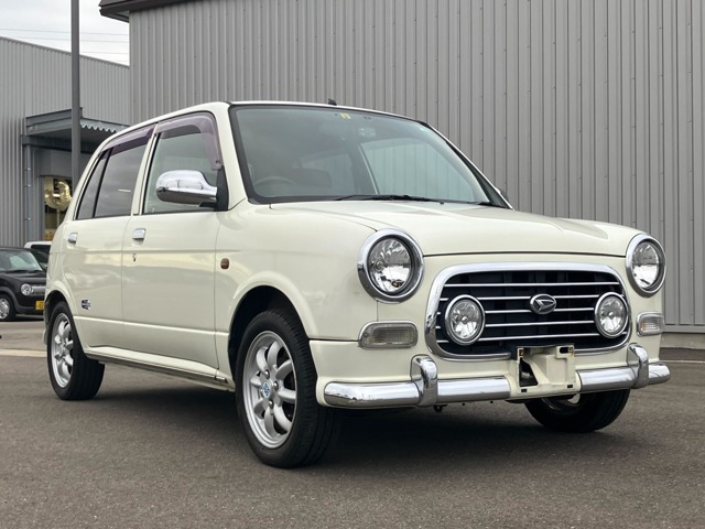 ミラジーノミニライトスペシャル