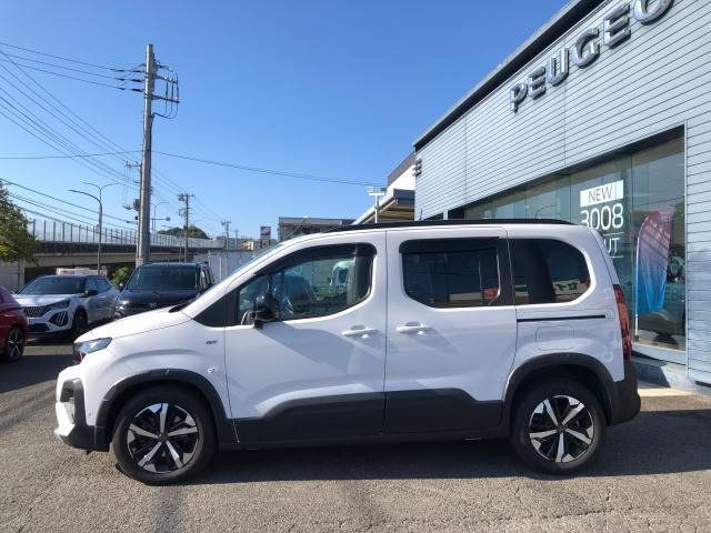 リフターGT ディーゼル