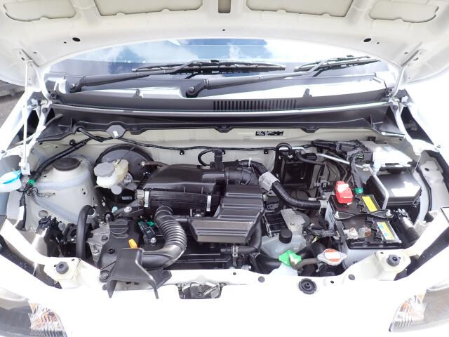 �G���W�����[�����Y��ł���B�@�֋@�\�n���ǍD�ł��B�[�ԑO�ɓ_���������s���܂��B