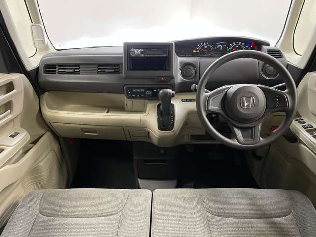 N-BOXG ホンダセンシング