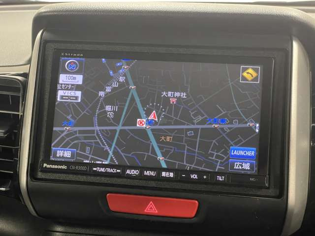 �����i�r�A�ЊO�i�r�Ȃǂ����t���\�ł�!�傫�ȃT�C�Y�̃i�r��t���������͂��C�y�ɂ��q�˂�������!!