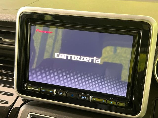 スペーシアカスタムハイブリッド(HYBRID)  XS