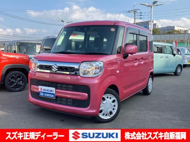 スペーシアハイブリッド(HYBRID)  X