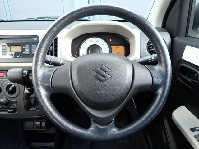 �X�e�A�����O�͂ƂĂ����ꂢ�ȏ�Ԃł���