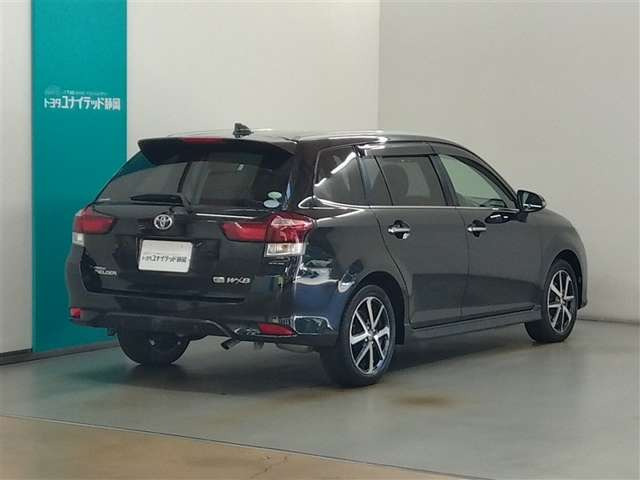 カローラフィールダー1.5 G W×B