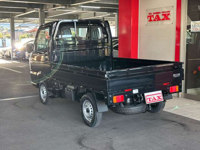 キャリイKC エアコン パワステ