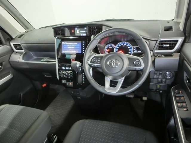 ルーミー1.0 カスタム G