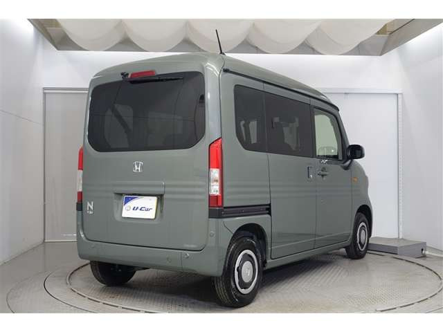 N-VAN