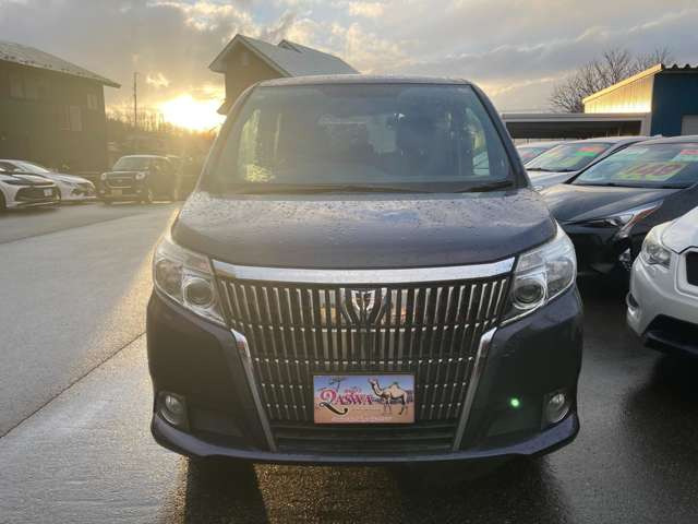 エスクァイア2.0 Xi