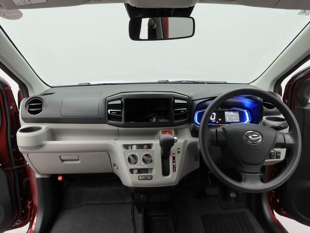 ミライースX SAIII