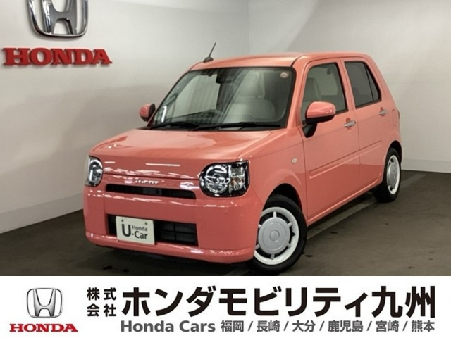 ミラトコットG SAIII