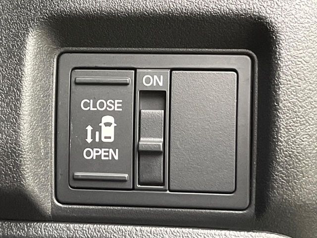 N-BOXカスタムベースグレード