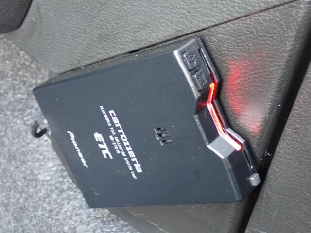 ETC���������Ă��܂��B�m���X�g�b�v�ŗ�������ʉ߂ł��܂��B���ꂵ�������ł���ˁB