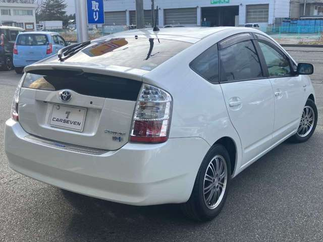 プリウス1.5 S 10thアニバーサリーエディション