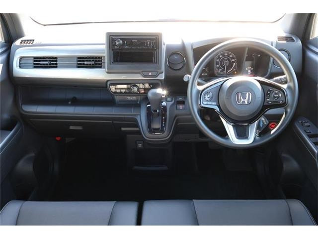 N-WGNL スタイルプラス ビター