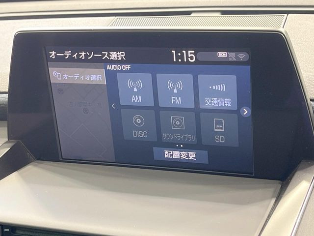 �y����8�^�i�r�z�l�C�̏����i�r�𑕔��B�I�[�f�B�I�@�\���[�����Ă���ABluetooth�ڑ�����΂������̃X�}�z��MP3�v���C���[�̉��y���Đ��\!�����̉^�]������Ɋy�����Ȃ�܂�!!