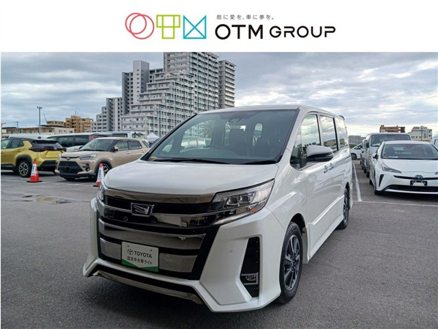 ノア2.0 Si W×B II