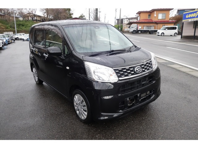 ムーヴL 4WD