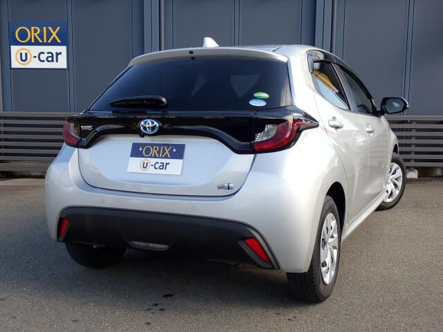 �����r���[�̉摜�ɂȂ�܂��B�I���b�N�X�F�蒆�ÎԂɂ́A���w��������S���Ă���肢���������߂ɁA�Ǝ��́u�I���b�N�X�F�蒆�Îԕۏ؁v�����t�����Ă��܂��B