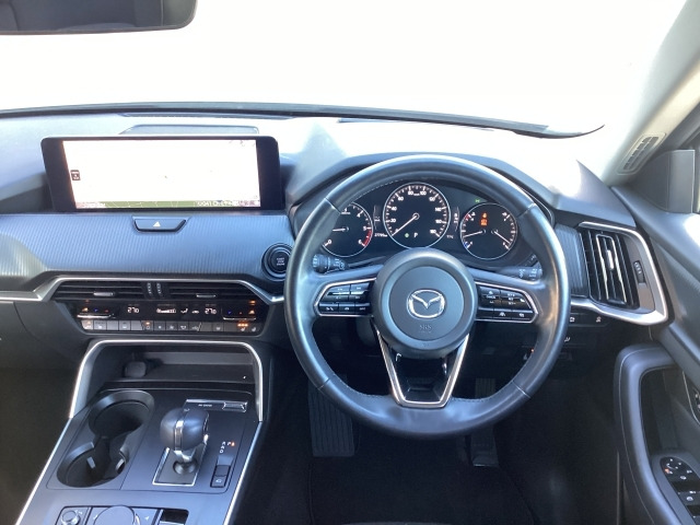 CX-603.3 XD Sパッケージ ディーゼル