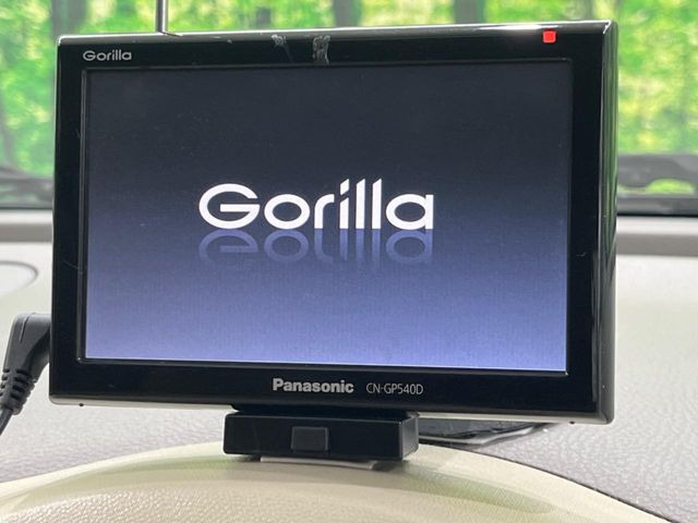 �y�i�r�Q�[�V�����z�g���₷���i�r�ŖړI�n�܂ł�������ē����Ă���܂��B�e��I�[�f�B�I�Đ��@�\���[�����Ă���A���Ԃ̉^�]������Ɋy�����Ȃ�܂�!!