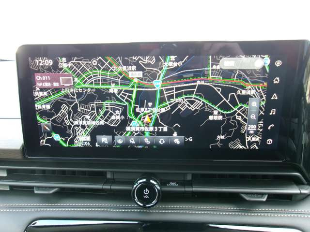 セレナ2.0 ハイウェイスターV