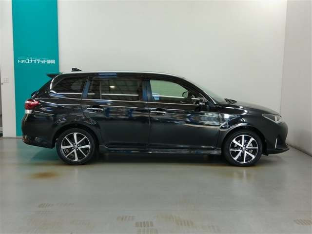 カローラフィールダー1.5 G W×B