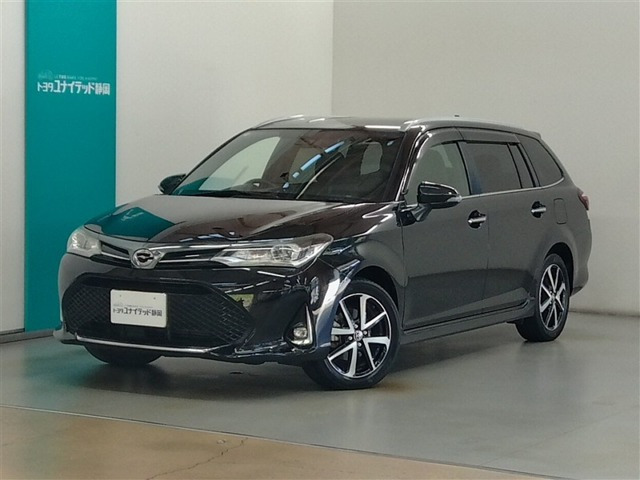 カローラフィールダー1.5 G W×B