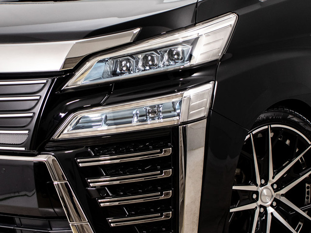 ★各種カスタム!★エアロ取付、社外アルミホイール換装承っております!