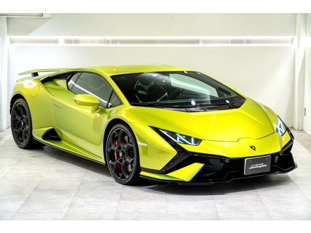 ウラカンテクニカ (LDF)