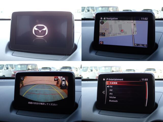 �g���Ղ��J�[�i�r�ł�������@���ȒP�Ȃ̂Œ����ɂ��g�������܂�! ���A�Ԍɓ����c�񒓎ԂɈЗ͂𔭊�����o�b�N�J����������!