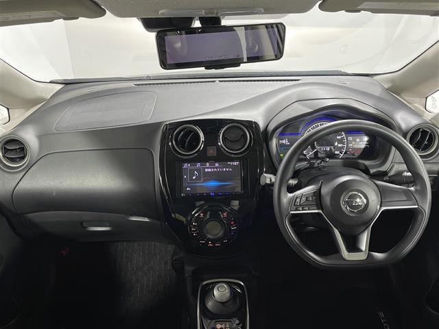 ノート1.2 e-POWER X