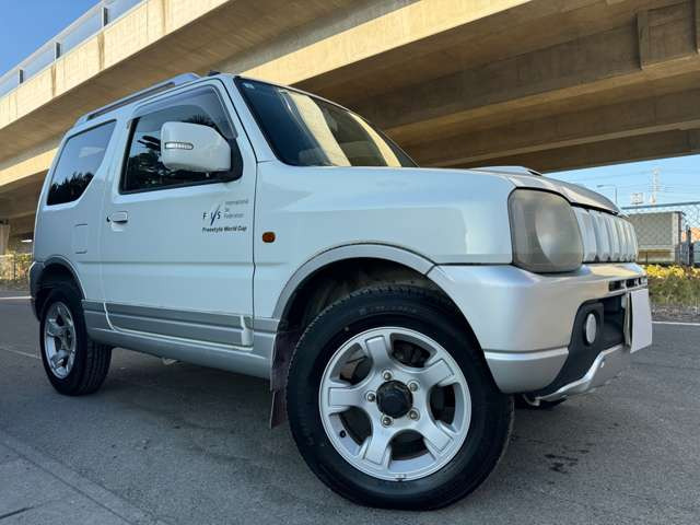 �A���~�z�C�[������������Ă��܂��B���̂�����Ƃ����|�C���g�ŎԂ��i�i�ɂ������悭�����܂��ˁ�
