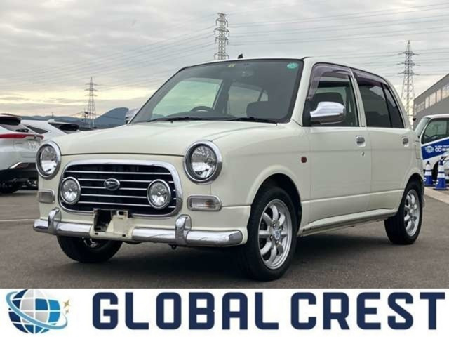 ミラジーノミニライトスペシャル