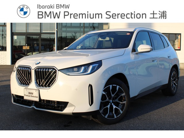 X320 xドライブ xライン 4WD