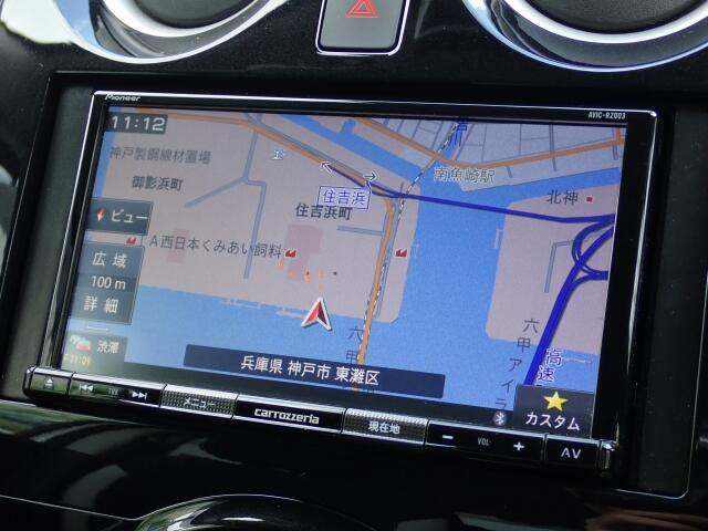 �g���Ղ��J�[�i�r�͏��ʂ��L�x�Ŏg������ɗD��Ă���܂�������@���ȒP�Ȃ̂Œ����ɂ��g�������܂�!(^^)/