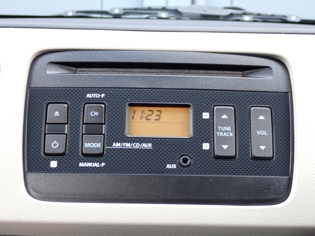 CD�I�[�f�B�I�E���W�I���t���Ă܂��B