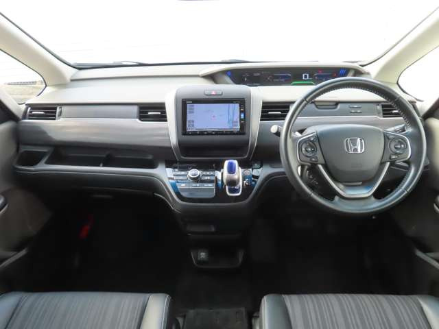 フリード+1.5 ハイブリッド G ホンダセンシング