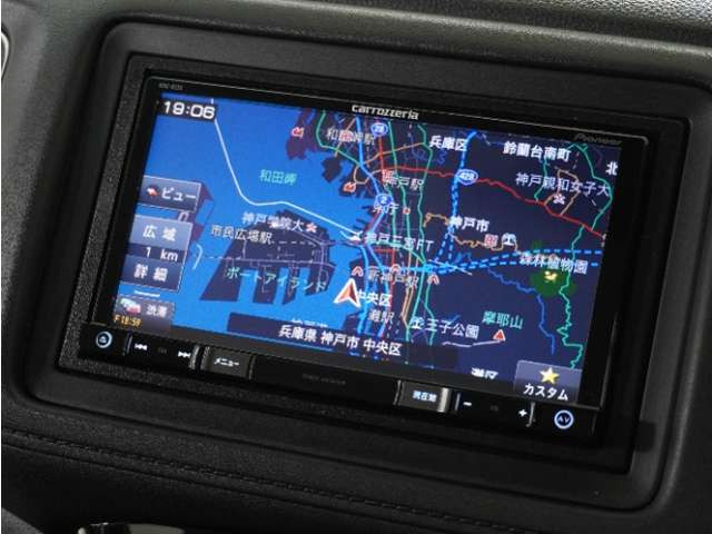 ヴェゼル1.5 ハイブリッド Z ホンダセンシング