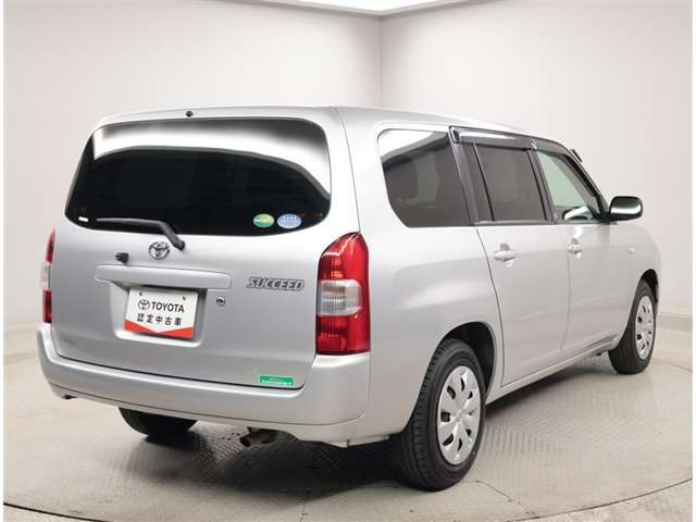 サクシードバン1.5 TX