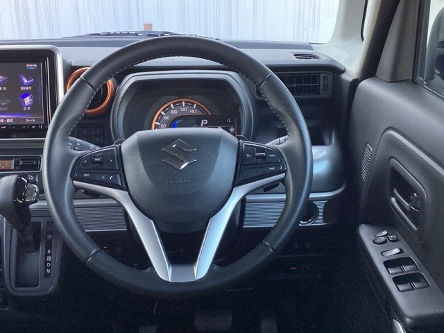 スペーシアギアハイブリッド(HYBRID) XZターボ