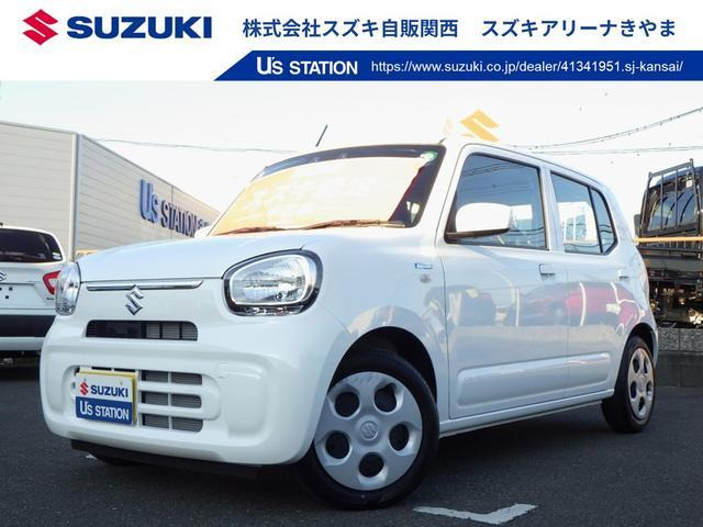 アルトハイブリッド(HYBRID) S